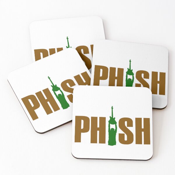 Artikelvorschau, Phish Trey First Tube entworfen und verkauft von RUKindDesign.