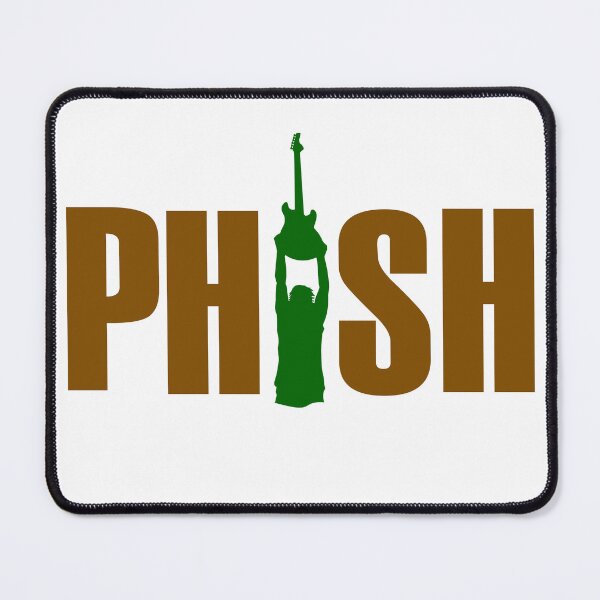 Item preview, Phish Trey First Tube designed and sold by RUKindDesign.