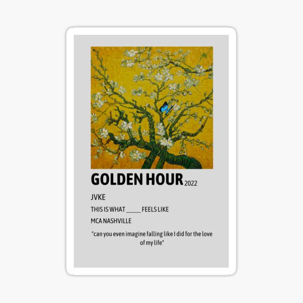 Jvke Album Merch & Gifts for Sale | Redbubble