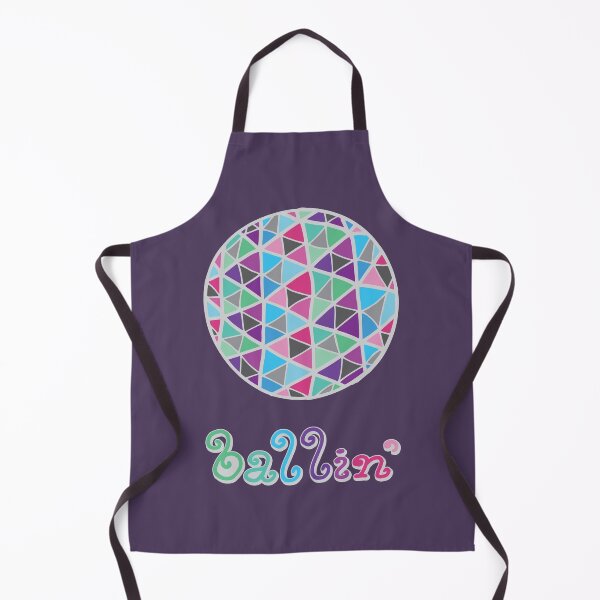 Item preview, Ballin' designed and sold by Tim Veiga.