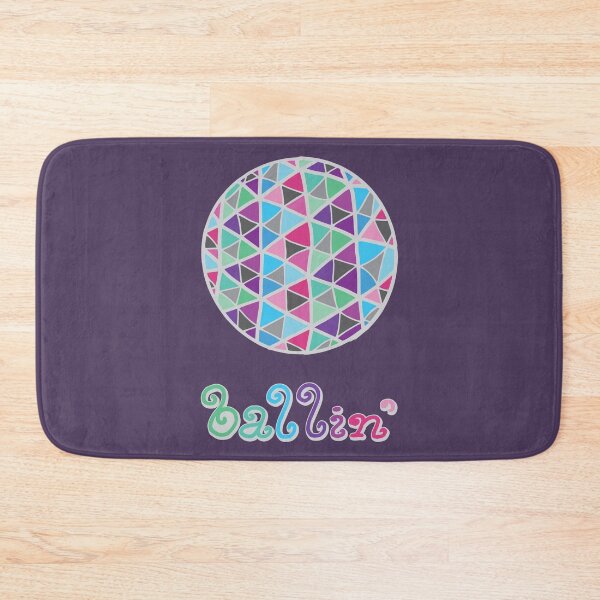 Item preview, Ballin' designed and sold by Tim Veiga.