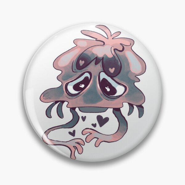 Item preview, Creature designed and sold by MaddieSimsArt.