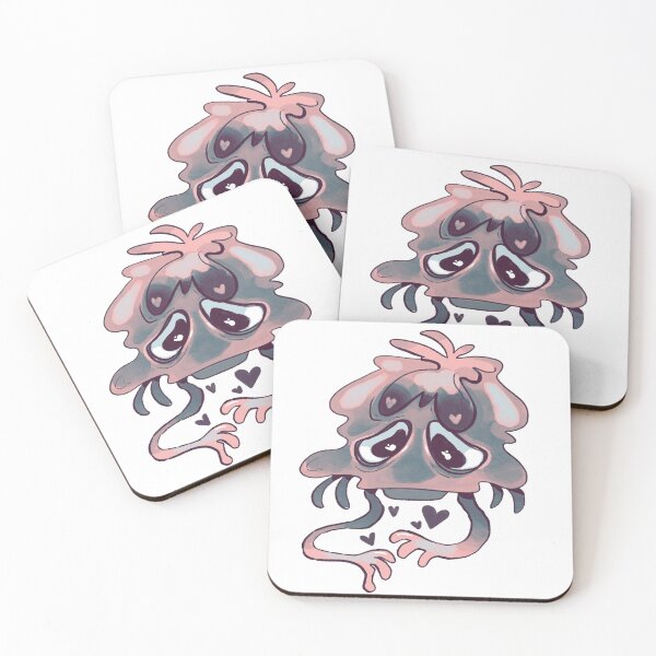 Item preview, Creature designed and sold by MaddieSimsArt.
