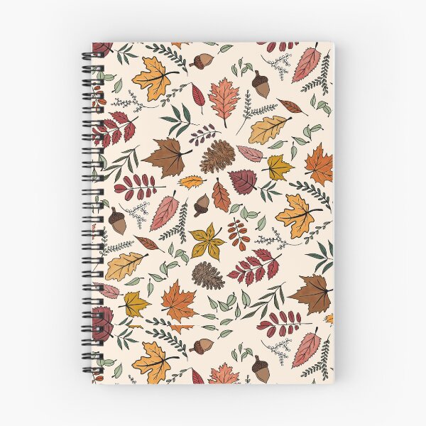 Item preview, Fall Pattern! designed and sold by APHRODITE ART.