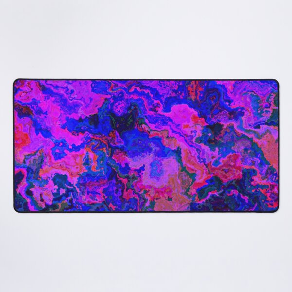 Item preview, Colorful Trippy Liquid Art | Stoked Up Art designed and sold by StokedUpArt.