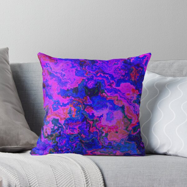 Item preview, Colorful Trippy Liquid Art | Stoked Up Art designed and sold by StokedUpArt.