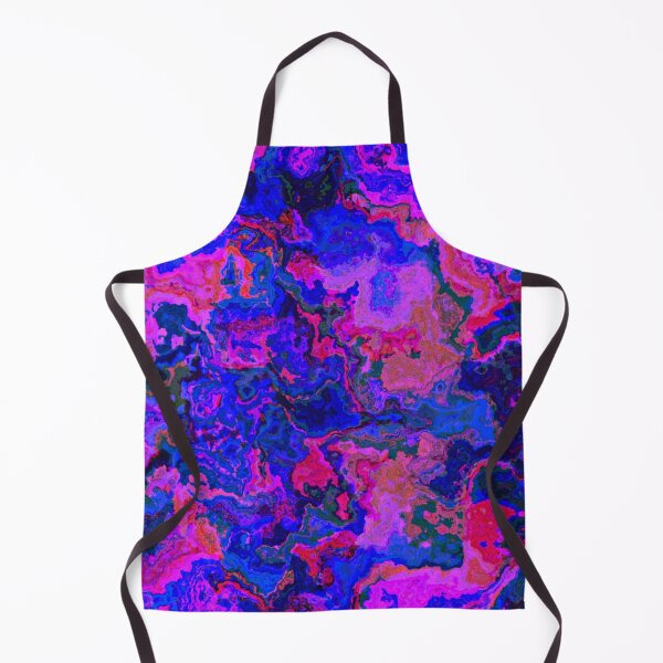Item preview, Colorful Trippy Liquid Art | Stoked Up Art designed and sold by StokedUpArt.