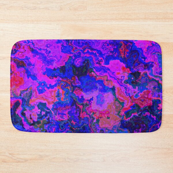 Item preview, Colorful Trippy Liquid Art | Stoked Up Art designed and sold by StokedUpArt.