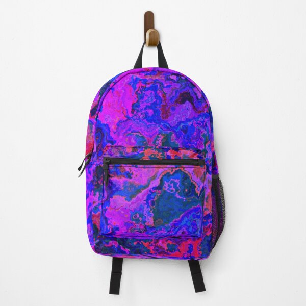 Item preview, Colorful Trippy Liquid Art | Stoked Up Art designed and sold by StokedUpArt.