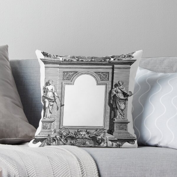 Item preview, 18th Century Frame designed and sold by Roaming the Greenwood.