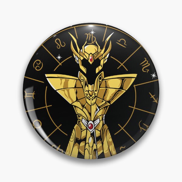 Item preview, Knights - Golden Armor designed and sold by E1even1nk.