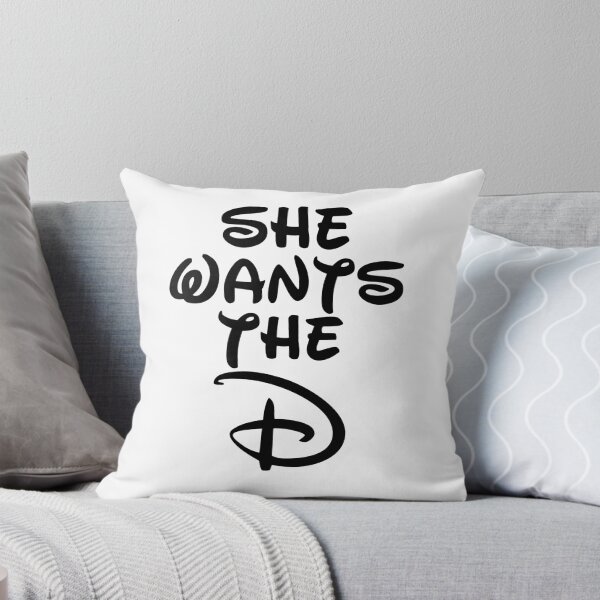 Item preview, She Wants The D designed and sold by FDNY.