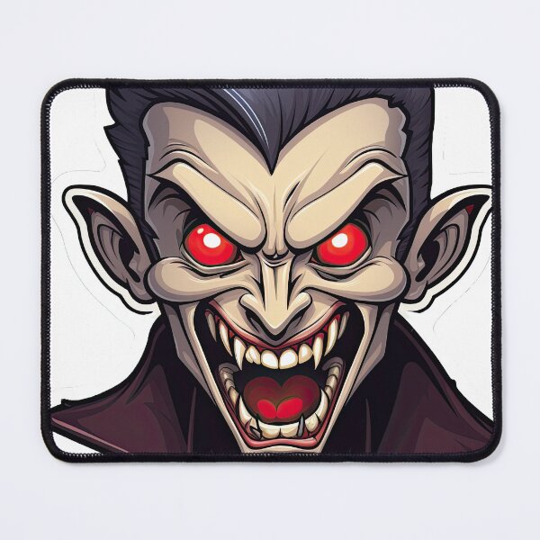 Item preview, Vampire designed and sold by abmkf.