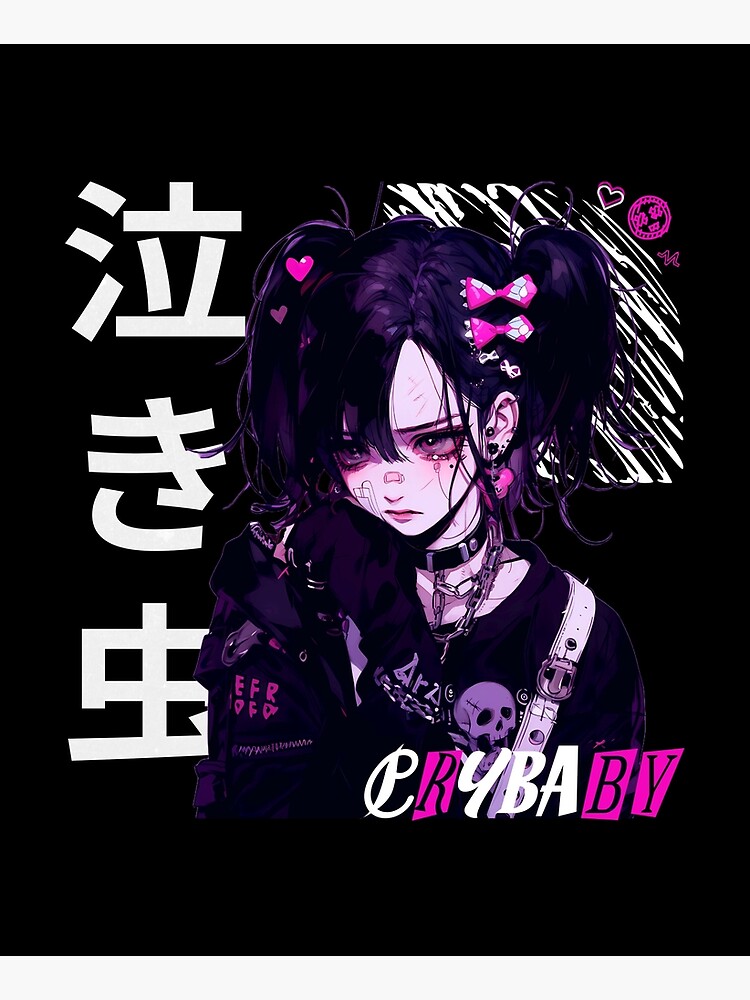 900 Character Design Inspiration Ideas In 2021 - Girl Edgy Emo Anime Pfp  Png,Tanya Degurechaff Icon - free transparent png images - pngaaa.com