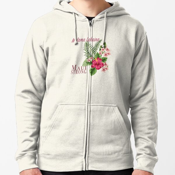 Plexus Zip Hoodie -  Canada