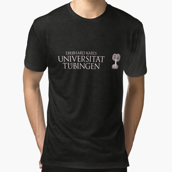 Tri-blend T-Shirt