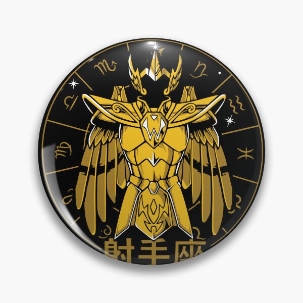 Item preview, Knights - Golden Armor designed and sold by E1even1nk.