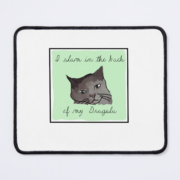 Item preview, Dragula designed and sold by NotBadDesigns.