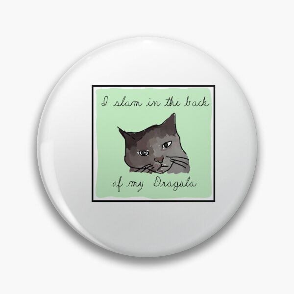 Item preview, Dragula designed and sold by NotBadDesigns.