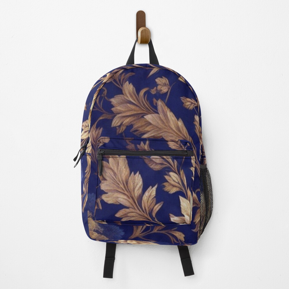 Item preview, Backpack designed and sold by AlfredSSikula.