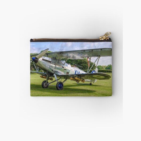 Item preview, Hawker Hind K5414/XV G-AENP designed and sold by Colin Smedley.
