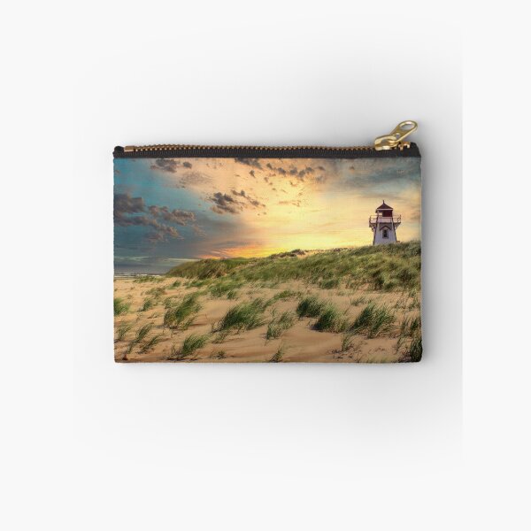 Item preview, Covehead Lighthouse, Prince Edward Island, Canada designed and sold by Amanda White.