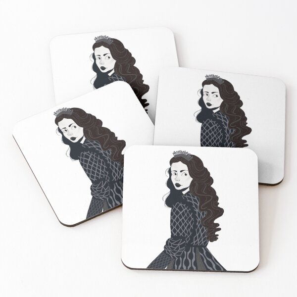 Item preview, Dark Queen  designed and sold by kateillustrates.