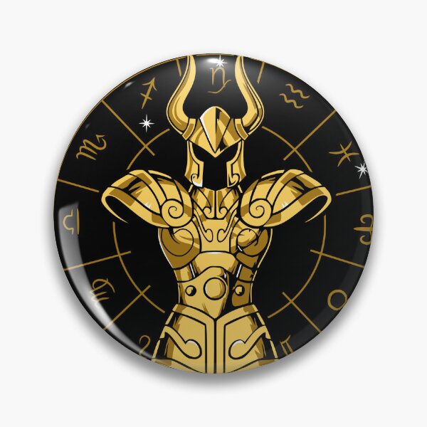 Item preview, Knights - Golden Armor designed and sold by E1even1nk.