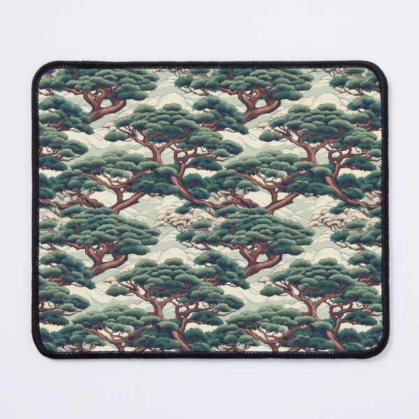 Item preview, Bonsai patterns designed and sold by PrintsyPattern.