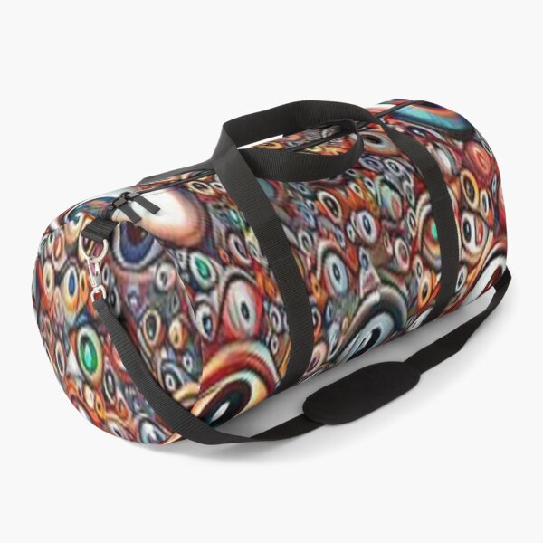 Item preview, the eyes have it designed and sold by nigejohn.