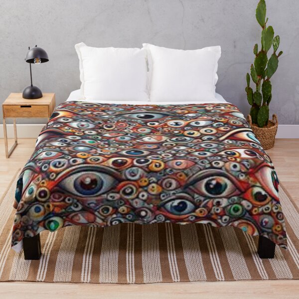 Item preview, the eyes have it designed and sold by nigejohn.