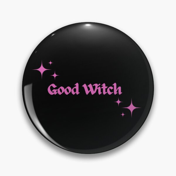 Item preview, Good Witch - Enchantress Tee: Embrace Your Inner Witchy Vibes! designed and sold by ndubrey.