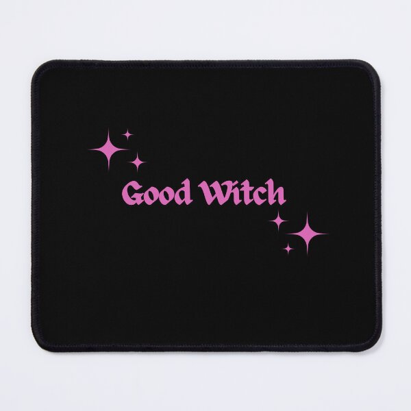 Item preview, Good Witch - Enchantress Tee: Embrace Your Inner Witchy Vibes! designed and sold by ndubrey.