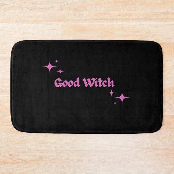 Item preview, Good Witch - Enchantress Tee: Embrace Your Inner Witchy Vibes! designed and sold by ndubrey.