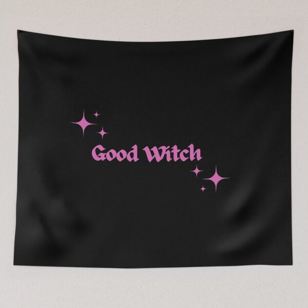 Item preview, Good Witch - Enchantress Tee: Embrace Your Inner Witchy Vibes! designed and sold by ndubrey.