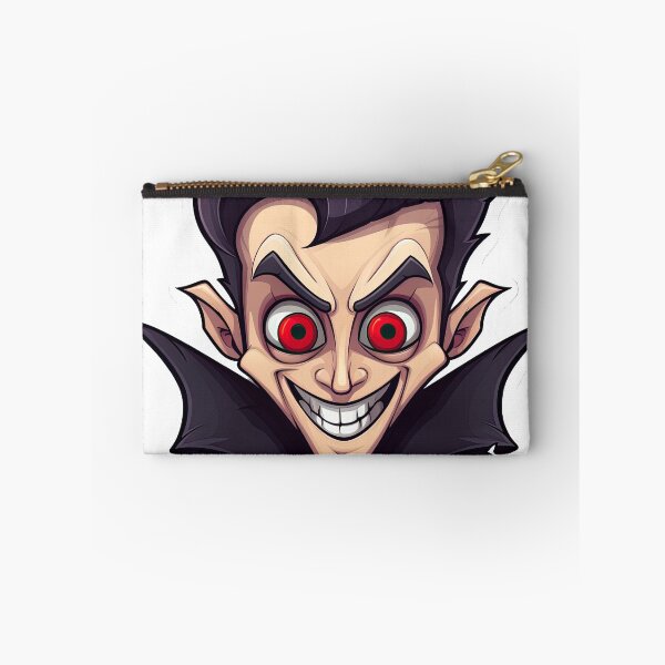 Item preview, Creepy smiling man designed and sold by abmkf.