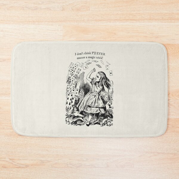 Item preview, I don't think I'll ever master a magic trick! designed and sold by SolidEarthArt.