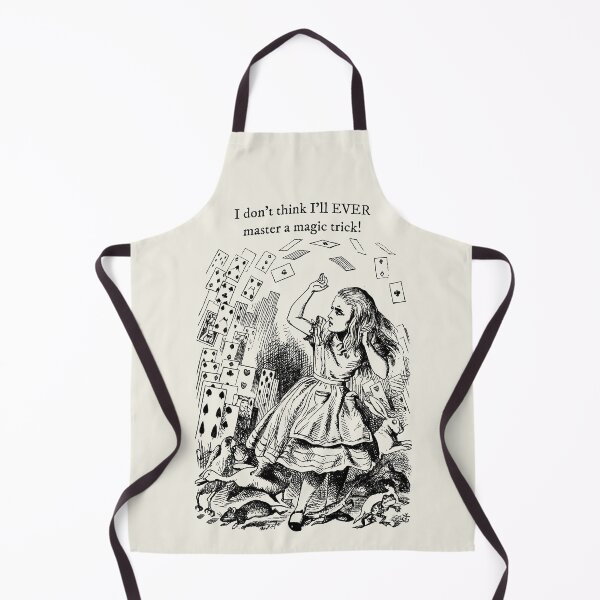 Item preview, I don't think I'll ever master a magic trick! designed and sold by SolidEarthArt.