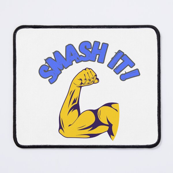 Item preview, Smash It designed and sold by Anthony Hiorns.