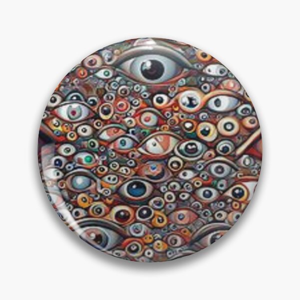Item preview, the eyes have it designed and sold by nigejohn.