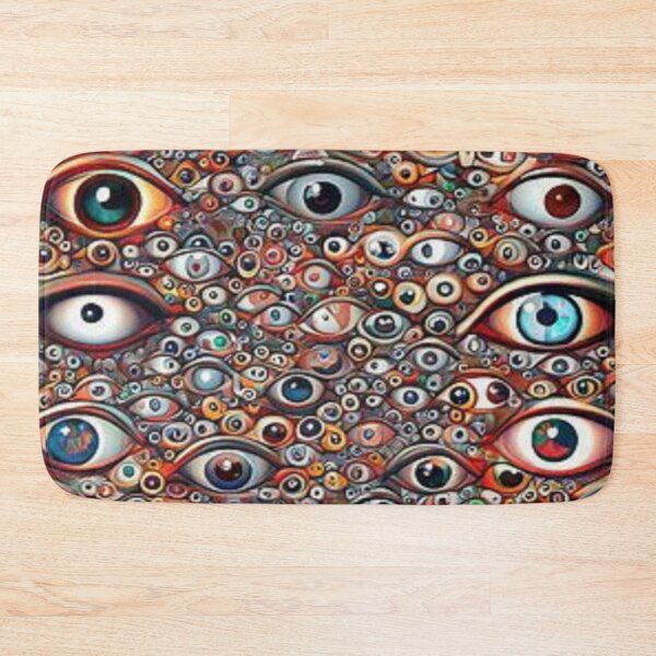 Item preview, the eyes have it designed and sold by nigejohn.