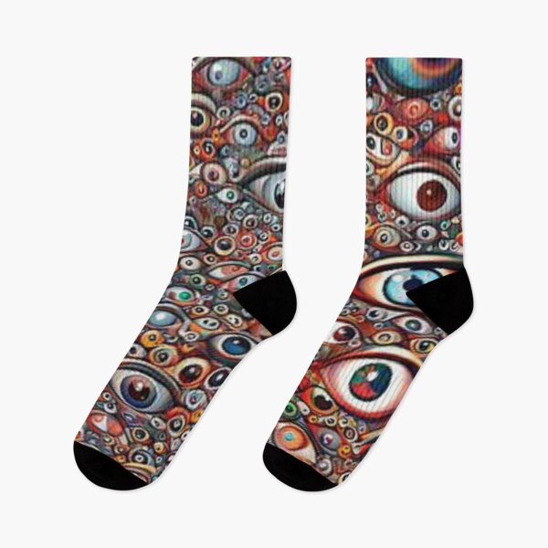 Item preview, the eyes have it designed and sold by nigejohn.