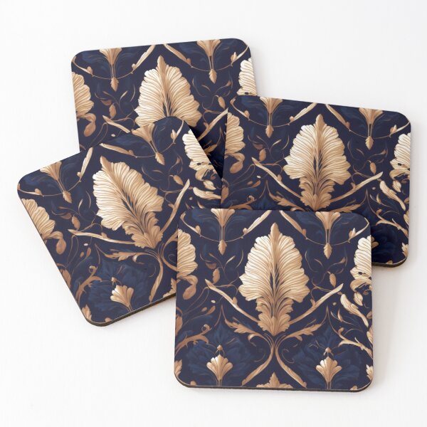 Item preview, Colourful flower pattern designed and sold by AlfredSSikula.