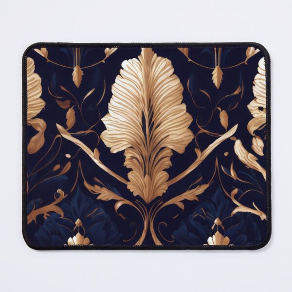 Item preview, Colourful flower pattern designed and sold by AlfredSSikula.