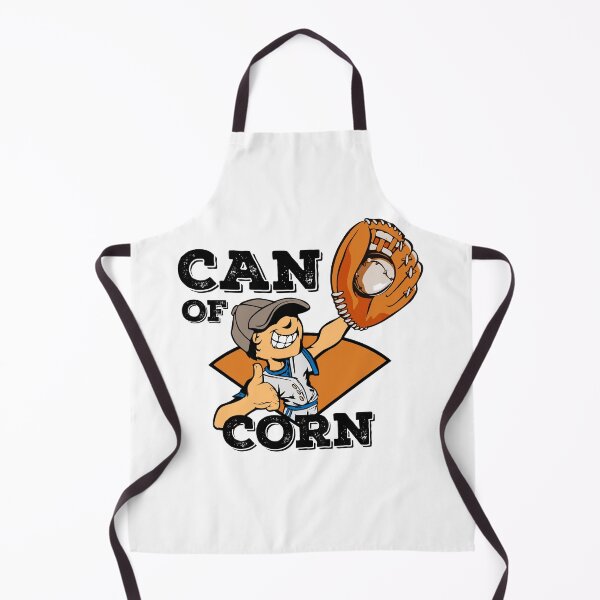 Item preview, Funny Baseball Lover Can Of Corn Baseball Slang designed and sold by UniQueensShop.