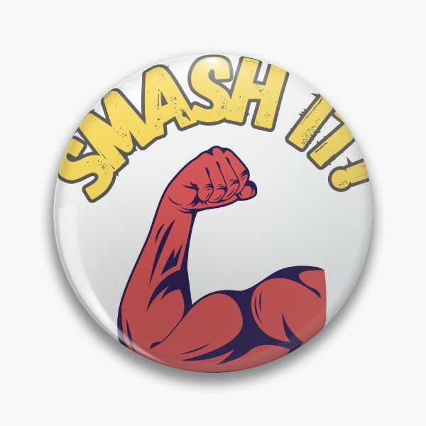 Item preview, Smash It designed and sold by Anthony Hiorns.