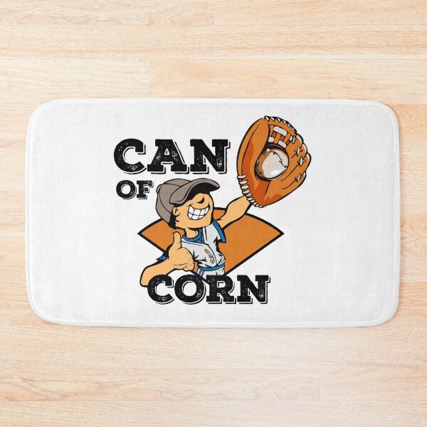 Item preview, Funny Baseball Lover Can Of Corn Baseball Slang  designed and sold by UniQueensShop.