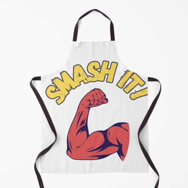 Item preview, Smash It designed and sold by Anthony Hiorns.