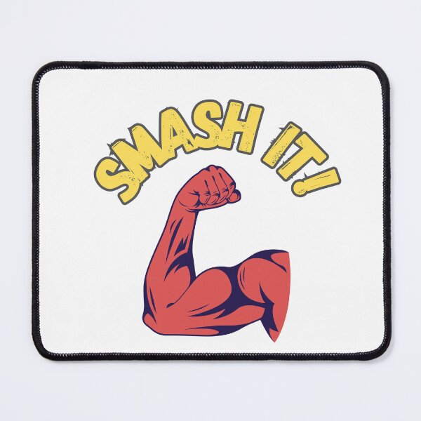 Item preview, Smash It designed and sold by Anthony Hiorns.