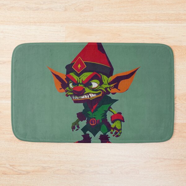 Item preview, Redcap 11 designed and sold by AIfolklore.